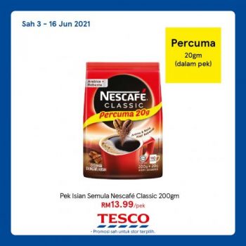 Tesco-REKOMEN-Promotion-11-2-350x350 - Johor Kedah Kelantan Kuala Lumpur Melaka Negeri Sembilan Pahang Penang Perak Perlis Promotions & Freebies Putrajaya Sabah Sarawak Selangor Supermarket & Hypermarket Terengganu 