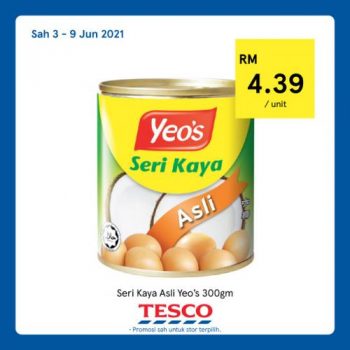 Tesco-REKOMEN-Promotion-11-3-350x350 - Johor Kedah Kelantan Kuala Lumpur Melaka Negeri Sembilan Pahang Penang Perak Perlis Promotions & Freebies Putrajaya Sabah Sarawak Selangor Supermarket & Hypermarket Terengganu 