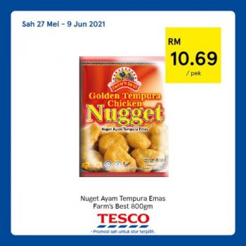 Tesco-REKOMEN-Promotion-11-350x350 - Johor Kedah Kelantan Kuala Lumpur Melaka Negeri Sembilan Pahang Penang Perak Perlis Promotions & Freebies Putrajaya Sabah Sarawak Selangor Supermarket & Hypermarket Terengganu 