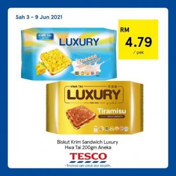 Tesco-REKOMEN-Promotion-11-4-350x350 - Johor Kedah Kelantan Kuala Lumpur Melaka Negeri Sembilan Pahang Penang Perak Perlis Promotions & Freebies Putrajaya Sabah Sarawak Selangor Supermarket & Hypermarket Terengganu 