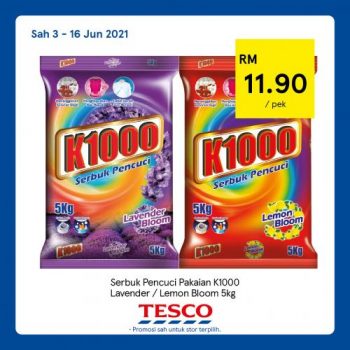 Tesco-REKOMEN-Promotion-11-6-350x350 - Johor Kedah Kelantan Kuala Lumpur Melaka Negeri Sembilan Pahang Penang Perak Perlis Promotions & Freebies Putrajaya Sabah Sarawak Selangor Supermarket & Hypermarket Terengganu 