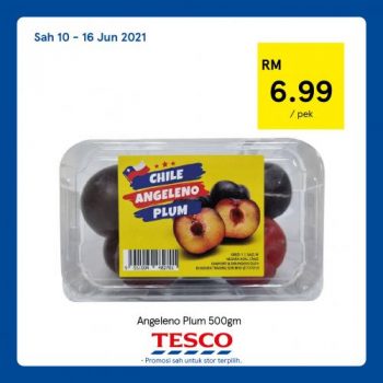 Tesco-REKOMEN-Promotion-11-7-350x350 - Johor Kedah Kelantan Kuala Lumpur Melaka Negeri Sembilan Pahang Penang Perak Perlis Promotions & Freebies Putrajaya Sabah Sarawak Selangor Supermarket & Hypermarket Terengganu 