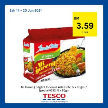 Tesco-REKOMEN-Promotion-11-9-350x350 - Johor Kedah Kelantan Kuala Lumpur Melaka Negeri Sembilan Pahang Penang Perak Perlis Promotions & Freebies Putrajaya Sabah Sarawak Selangor Supermarket & Hypermarket Terengganu 