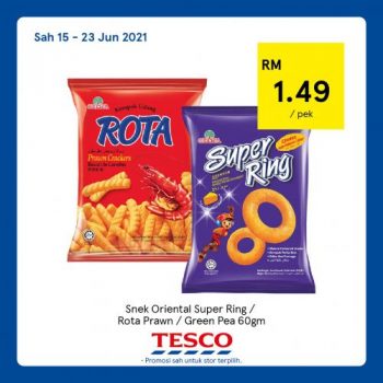 Tesco-REKOMEN-Promotion-12-10-350x350 - Johor Kedah Kelantan Kuala Lumpur Melaka Negeri Sembilan Pahang Penang Perak Perlis Promotions & Freebies Putrajaya Sabah Sarawak Selangor Supermarket & Hypermarket Terengganu 