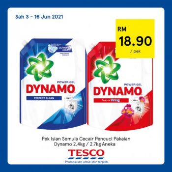 Tesco-REKOMEN-Promotion-12-6-350x350 - Johor Kedah Kelantan Kuala Lumpur Melaka Negeri Sembilan Pahang Penang Perak Perlis Promotions & Freebies Putrajaya Sabah Sarawak Selangor Supermarket & Hypermarket Terengganu 