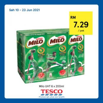 Tesco-REKOMEN-Promotion-12-8-350x350 - Johor Kedah Kelantan Kuala Lumpur Melaka Negeri Sembilan Pahang Penang Perak Perlis Promotions & Freebies Putrajaya Sabah Sarawak Selangor Supermarket & Hypermarket Terengganu 