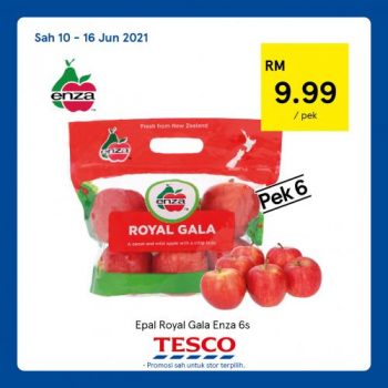 Tesco-REKOMEN-Promotion-13-7-350x350 - Johor Kedah Kelantan Kuala Lumpur Melaka Negeri Sembilan Pahang Penang Perak Perlis Promotions & Freebies Putrajaya Sabah Sarawak Selangor Supermarket & Hypermarket Terengganu 