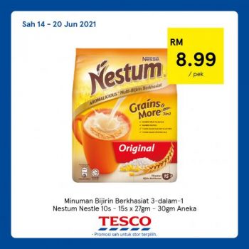 Tesco-REKOMEN-Promotion-13-9-350x350 - Johor Kedah Kelantan Kuala Lumpur Melaka Negeri Sembilan Pahang Penang Perak Perlis Promotions & Freebies Putrajaya Sabah Sarawak Selangor Supermarket & Hypermarket Terengganu 