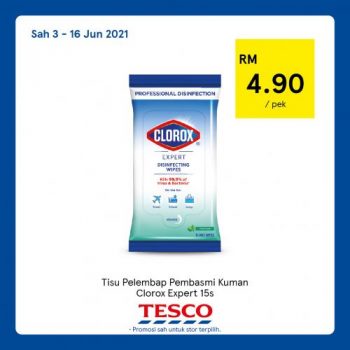 Tesco-REKOMEN-Promotion-14-4-350x350 - Johor Kedah Kelantan Kuala Lumpur Melaka Negeri Sembilan Pahang Penang Perak Perlis Promotions & Freebies Putrajaya Sabah Sarawak Selangor Supermarket & Hypermarket Terengganu 