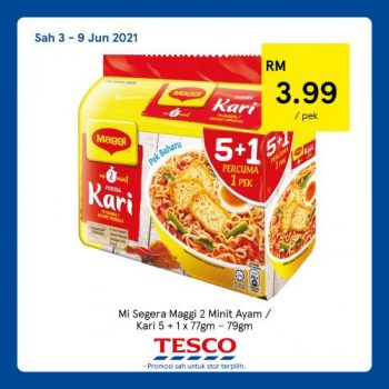 Tesco-REKOMEN-Promotion-14-5-350x350 - Johor Kedah Kelantan Kuala Lumpur Melaka Negeri Sembilan Pahang Penang Perak Perlis Promotions & Freebies Putrajaya Sabah Sarawak Selangor Supermarket & Hypermarket Terengganu 