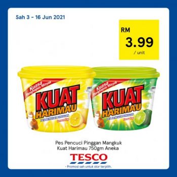 Tesco-REKOMEN-Promotion-14-6-350x350 - Johor Kedah Kelantan Kuala Lumpur Melaka Negeri Sembilan Pahang Penang Perak Perlis Promotions & Freebies Putrajaya Sabah Sarawak Selangor Supermarket & Hypermarket Terengganu 