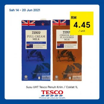 Tesco-REKOMEN-Promotion-14-8-350x350 - Johor Kedah Kelantan Kuala Lumpur Melaka Negeri Sembilan Pahang Penang Perak Perlis Promotions & Freebies Putrajaya Sabah Sarawak Selangor Supermarket & Hypermarket Terengganu 