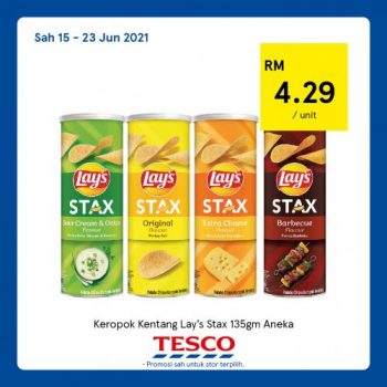 Tesco-REKOMEN-Promotion-14-9-350x350 - Johor Kedah Kelantan Kuala Lumpur Melaka Negeri Sembilan Pahang Penang Perak Perlis Promotions & Freebies Putrajaya Sabah Sarawak Selangor Supermarket & Hypermarket Terengganu 