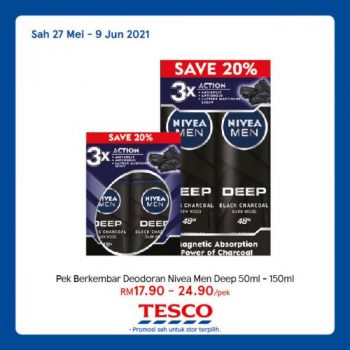 Tesco-REKOMEN-Promotion-15-350x350 - Johor Kedah Kelantan Kuala Lumpur Melaka Negeri Sembilan Pahang Penang Perak Perlis Promotions & Freebies Putrajaya Sabah Sarawak Selangor Supermarket & Hypermarket Terengganu 