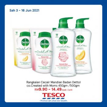 Tesco-REKOMEN-Promotion-15-4-350x350 - Johor Kedah Kelantan Kuala Lumpur Melaka Negeri Sembilan Pahang Penang Perak Perlis Promotions & Freebies Putrajaya Sabah Sarawak Selangor Supermarket & Hypermarket Terengganu 