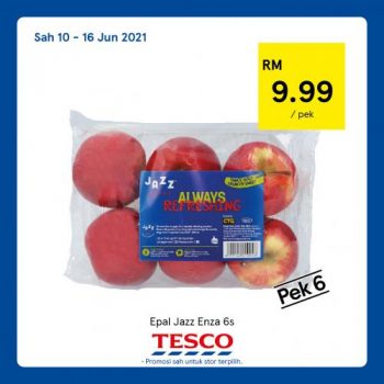 Tesco-REKOMEN-Promotion-15-6-350x350 - Johor Kedah Kelantan Kuala Lumpur Melaka Negeri Sembilan Pahang Penang Perak Perlis Promotions & Freebies Putrajaya Sabah Sarawak Selangor Supermarket & Hypermarket Terengganu 