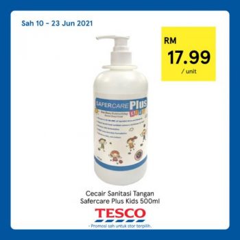 Tesco-REKOMEN-Promotion-15-9-350x350 - Johor Kedah Kelantan Kuala Lumpur Melaka Negeri Sembilan Online Store Pahang Penang Perak Perlis Promotions & Freebies Putrajaya Sabah Sarawak Selangor Supermarket & Hypermarket Terengganu 