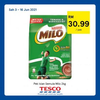 Tesco-REKOMEN-Promotion-16-5-350x350 - Johor Kedah Kelantan Kuala Lumpur Melaka Negeri Sembilan Pahang Penang Perak Perlis Promotions & Freebies Putrajaya Sabah Sarawak Selangor Supermarket & Hypermarket Terengganu 