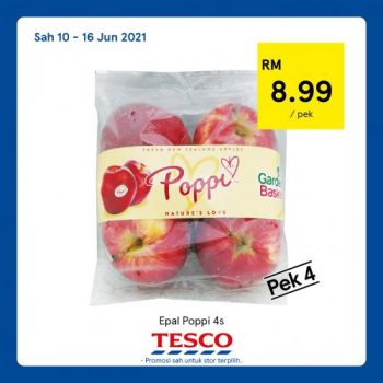 Tesco-REKOMEN-Promotion-16-6-350x350 - Johor Kedah Kelantan Kuala Lumpur Melaka Negeri Sembilan Pahang Penang Perak Perlis Promotions & Freebies Putrajaya Sabah Sarawak Selangor Supermarket & Hypermarket Terengganu 