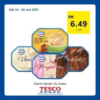 Tesco-REKOMEN-Promotion-17-2-350x350 - Johor Kedah Kelantan Kuala Lumpur Melaka Negeri Sembilan Pahang Penang Perak Perlis Promotions & Freebies Putrajaya Sabah Sarawak Selangor Supermarket & Hypermarket Terengganu 