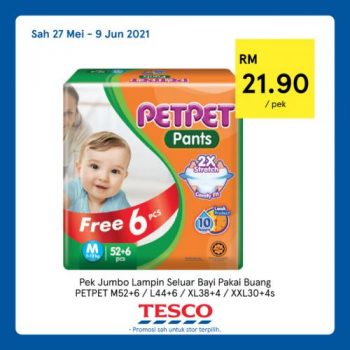 Tesco-REKOMEN-Promotion-2-1-350x350 - Johor Kedah Kelantan Kuala Lumpur Melaka Negeri Sembilan Pahang Penang Perak Perlis Promotions & Freebies Putrajaya Sabah Sarawak Selangor Supermarket & Hypermarket Terengganu 