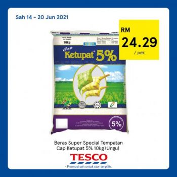 Tesco-REKOMEN-Promotion-2-10-350x350 - Johor Kedah Kelantan Kuala Lumpur Melaka Negeri Sembilan Pahang Penang Perak Perlis Promotions & Freebies Putrajaya Sabah Sarawak Selangor Supermarket & Hypermarket Terengganu 