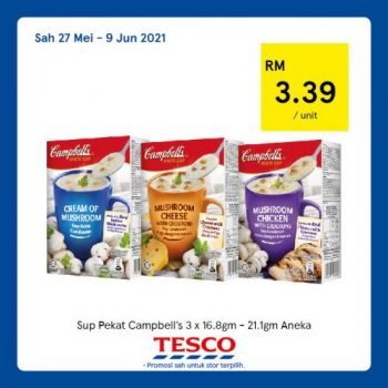 Tesco-REKOMEN-Promotion-2-350x350 - Johor Kedah Kelantan Kuala Lumpur Melaka Negeri Sembilan Pahang Penang Perak Perlis Promotions & Freebies Putrajaya Sabah Sarawak Selangor Supermarket & Hypermarket Terengganu 