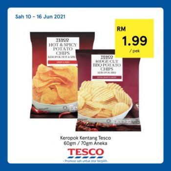 Tesco-REKOMEN-Promotion-2-9-350x350 - Johor Kedah Kelantan Kuala Lumpur Melaka Negeri Sembilan Pahang Penang Perak Perlis Promotions & Freebies Putrajaya Sabah Sarawak Selangor Supermarket & Hypermarket Terengganu 