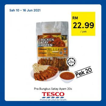 Tesco-REKOMEN-Promotion-21-1-350x350 - Johor Kedah Kelantan Kuala Lumpur Melaka Negeri Sembilan Pahang Penang Perak Perlis Promotions & Freebies Putrajaya Sabah Sarawak Selangor Supermarket & Hypermarket Terengganu 