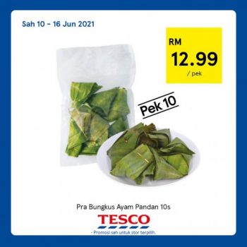 Tesco-REKOMEN-Promotion-23-1-350x350 - Johor Kedah Kelantan Kuala Lumpur Melaka Negeri Sembilan Pahang Penang Perak Perlis Promotions & Freebies Putrajaya Sabah Sarawak Selangor Supermarket & Hypermarket Terengganu 