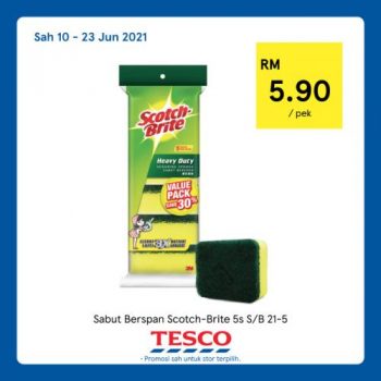 Tesco-REKOMEN-Promotion-25-1-350x350 - Johor Kedah Kelantan Kuala Lumpur Melaka Negeri Sembilan Online Store Pahang Penang Perak Perlis Promotions & Freebies Putrajaya Sabah Sarawak Selangor Supermarket & Hypermarket Terengganu 