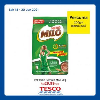 Tesco-REKOMEN-Promotion-3-10-350x350 - Johor Kedah Kelantan Kuala Lumpur Melaka Negeri Sembilan Pahang Penang Perak Perlis Promotions & Freebies Putrajaya Sabah Sarawak Selangor Supermarket & Hypermarket Terengganu 