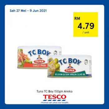 Tesco-REKOMEN-Promotion-3-350x350 - Johor Kedah Kelantan Kuala Lumpur Melaka Negeri Sembilan Pahang Penang Perak Perlis Promotions & Freebies Putrajaya Sabah Sarawak Selangor Supermarket & Hypermarket Terengganu 