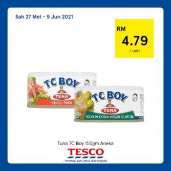 Tesco-REKOMEN-Promotion-3-350x350 - Johor Kedah Kelantan Kuala Lumpur Melaka Negeri Sembilan Pahang Penang Perak Perlis Promotions & Freebies Putrajaya Sabah Sarawak Selangor Supermarket & Hypermarket Terengganu 