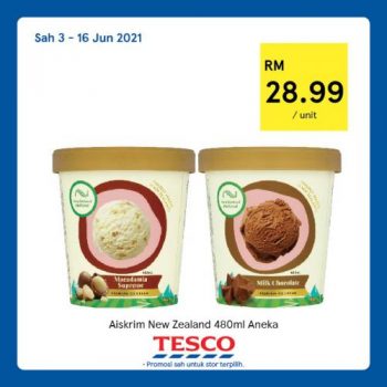 Tesco-REKOMEN-Promotion-3-7-350x350 - Johor Kedah Kelantan Kuala Lumpur Melaka Negeri Sembilan Pahang Penang Perak Perlis Promotions & Freebies Putrajaya Sabah Sarawak Selangor Supermarket & Hypermarket Terengganu 