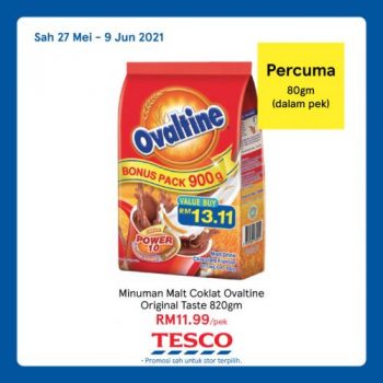 Tesco-REKOMEN-Promotion-4-1-350x350 - Johor Kedah Kelantan Kuala Lumpur Melaka Negeri Sembilan Pahang Penang Perak Perlis Promotions & Freebies Putrajaya Sabah Sarawak Selangor Supermarket & Hypermarket Terengganu 