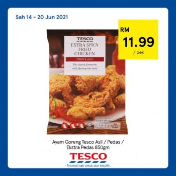 Tesco-REKOMEN-Promotion-4-10-350x350 - Johor Kedah Kelantan Kuala Lumpur Melaka Negeri Sembilan Pahang Penang Perak Perlis Promotions & Freebies Putrajaya Sabah Sarawak Selangor Supermarket & Hypermarket Terengganu 