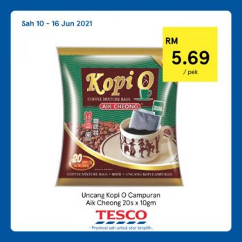 Tesco-REKOMEN-Promotion-4-9-350x350 - Johor Kedah Kelantan Kuala Lumpur Melaka Negeri Sembilan Pahang Penang Perak Perlis Promotions & Freebies Putrajaya Sabah Sarawak Selangor Supermarket & Hypermarket Terengganu 
