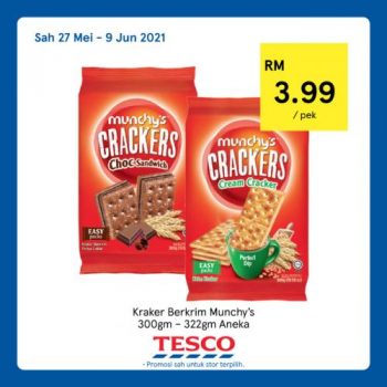 Tesco-REKOMEN-Promotion-5-1-350x350 - Johor Kedah Kelantan Kuala Lumpur Melaka Negeri Sembilan Pahang Penang Perak Perlis Promotions & Freebies Putrajaya Sabah Sarawak Selangor Supermarket & Hypermarket Terengganu 