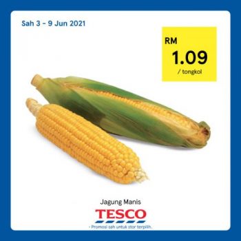 Tesco-REKOMEN-Promotion-5-3-350x350 - Johor Kedah Kelantan Kuala Lumpur Melaka Negeri Sembilan Pahang Penang Perak Perlis Promotions & Freebies Putrajaya Sabah Sarawak Selangor Supermarket & Hypermarket Terengganu 