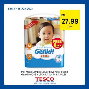 Tesco-REKOMEN-Promotion-5-6-350x350 - Johor Kedah Kelantan Kuala Lumpur Melaka Negeri Sembilan Pahang Penang Perak Perlis Promotions & Freebies Putrajaya Sabah Sarawak Selangor Supermarket & Hypermarket Terengganu 