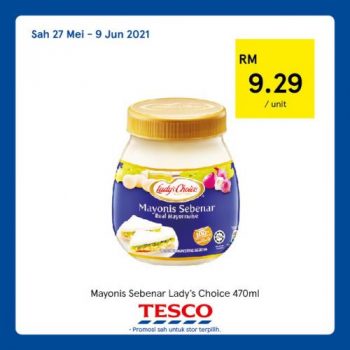 Tesco-REKOMEN-Promotion-6-350x350 - Johor Kedah Kelantan Kuala Lumpur Melaka Negeri Sembilan Pahang Penang Perak Perlis Promotions & Freebies Putrajaya Sabah Sarawak Selangor Supermarket & Hypermarket Terengganu 