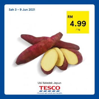 Tesco-REKOMEN-Promotion-6-4-350x350 - Johor Kedah Kelantan Kuala Lumpur Melaka Negeri Sembilan Pahang Penang Perak Perlis Promotions & Freebies Putrajaya Sabah Sarawak Selangor Supermarket & Hypermarket Terengganu 