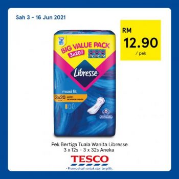Tesco-REKOMEN-Promotion-6-6-350x350 - Johor Kedah Kelantan Kuala Lumpur Melaka Negeri Sembilan Pahang Penang Perak Perlis Promotions & Freebies Putrajaya Sabah Sarawak Selangor Supermarket & Hypermarket Terengganu 