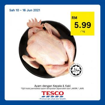 Tesco-REKOMEN-Promotion-6-8-350x350 - Johor Kedah Kelantan Kuala Lumpur Melaka Negeri Sembilan Pahang Penang Perak Perlis Promotions & Freebies Putrajaya Sabah Sarawak Selangor Supermarket & Hypermarket Terengganu 