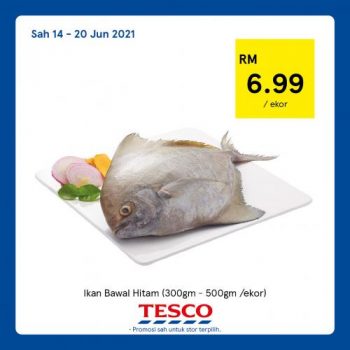 Tesco-REKOMEN-Promotion-6-9-350x350 - Johor Kedah Kelantan Kuala Lumpur Melaka Negeri Sembilan Pahang Penang Perak Perlis Promotions & Freebies Putrajaya Sabah Sarawak Selangor Supermarket & Hypermarket Terengganu 