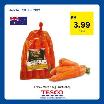 Tesco-REKOMEN-Promotion-7-10-350x350 - Johor Kedah Kelantan Kuala Lumpur Melaka Negeri Sembilan Pahang Penang Perak Perlis Promotions & Freebies Putrajaya Sabah Sarawak Selangor Supermarket & Hypermarket Terengganu 