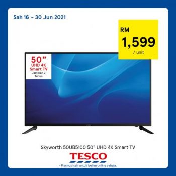 Tesco-REKOMEN-Promotion-7-12-350x350 - Johor Kedah Kelantan Kuala Lumpur Melaka Negeri Sembilan Online Store Pahang Penang Perak Perlis Promotions & Freebies Putrajaya Sabah Sarawak Selangor Supermarket & Hypermarket Terengganu 