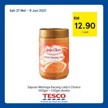 Tesco-REKOMEN-Promotion-7-350x350 - Johor Kedah Kelantan Kuala Lumpur Melaka Negeri Sembilan Pahang Penang Perak Perlis Promotions & Freebies Putrajaya Sabah Sarawak Selangor Supermarket & Hypermarket Terengganu 