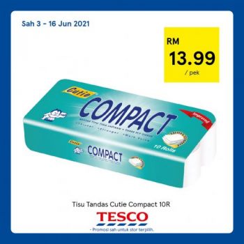 Tesco-REKOMEN-Promotion-7-6-350x350 - Johor Kedah Kelantan Kuala Lumpur Melaka Negeri Sembilan Pahang Penang Perak Perlis Promotions & Freebies Putrajaya Sabah Sarawak Selangor Supermarket & Hypermarket Terengganu 